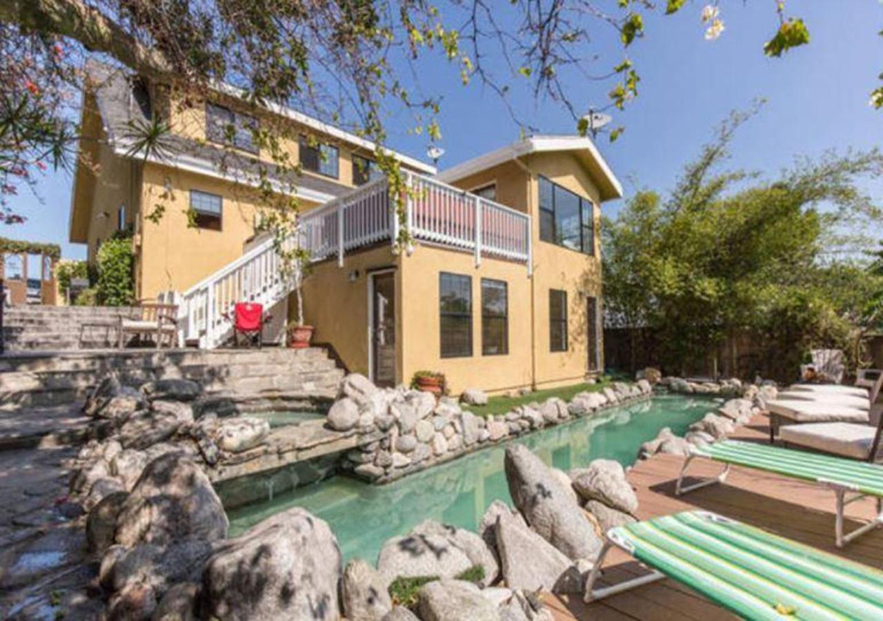 Lg Beach Home, Pool, Hot Tub, Close To Beaches & Downtown El Segundo Beach Exterior foto